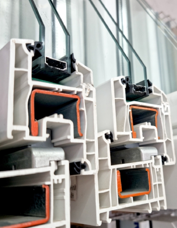 Architectural Industry