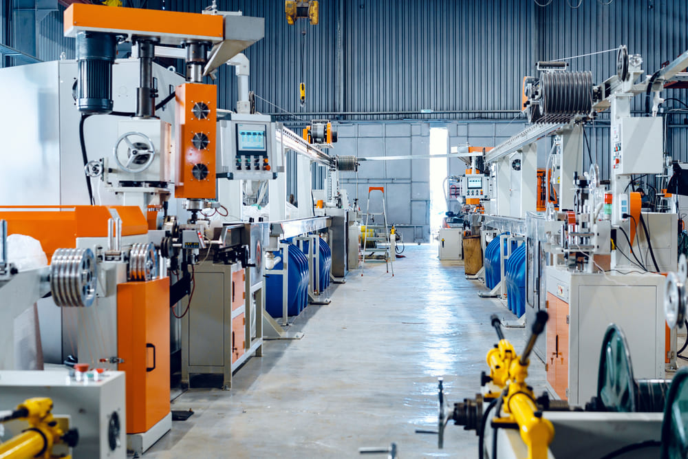 Asset & Equipment Tracking