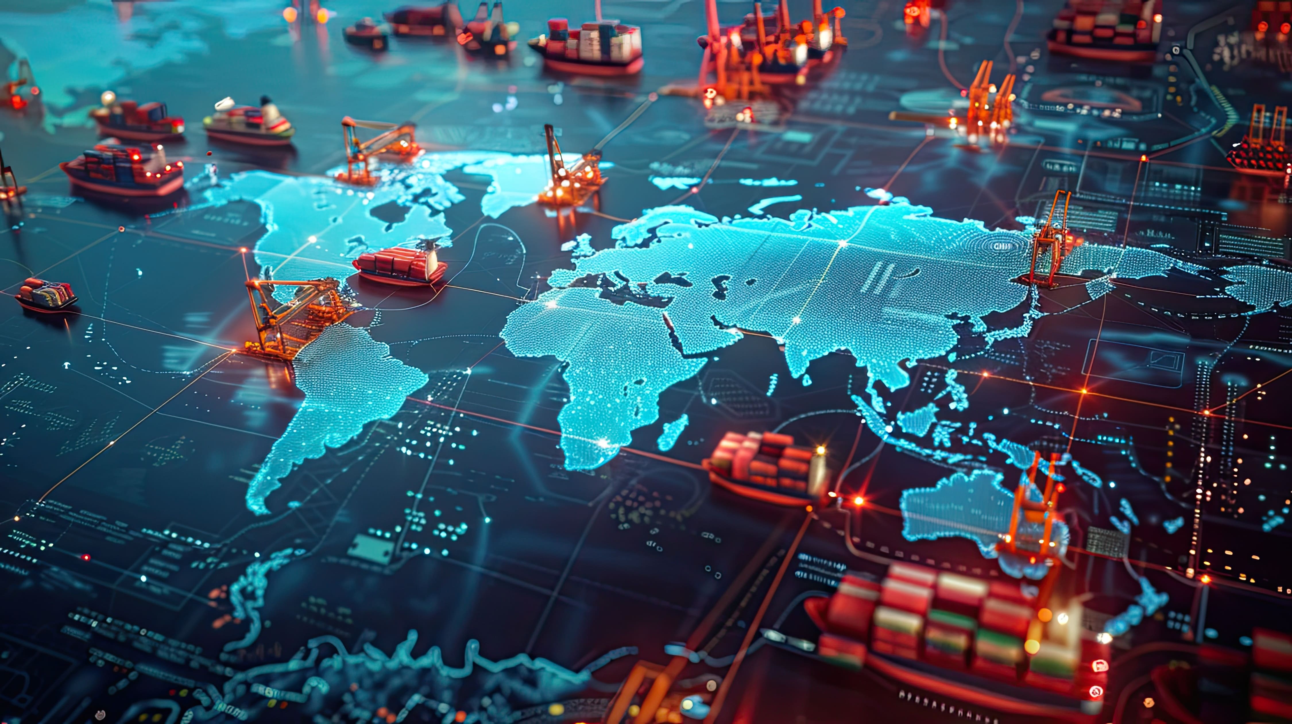 Purchase Requests&Supplier Management